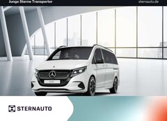 Bild des Angebotes Mercedes-Benz EQV 300 EQV 300 AVA/L Airmat. DISTR. Nav M-BEAM Leder