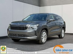 Bild des Angebotes Skoda Kodiaq Selection DSG+AHK+NAVI+El. Heckkl.+19''ALU+ACC+...