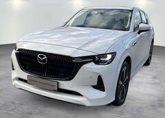 Bild des Angebotes Mazda CX-60 2.5L e-Skyactiv PHEV