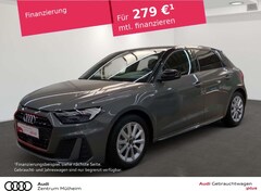 Bild des Angebotes Audi A1 Sportback 30 TFSI S line LED APS Plus virtual