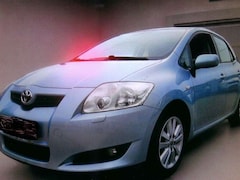 Bild des Angebotes Toyota Auris Auris 1.6 VVT-i Multimode Team
