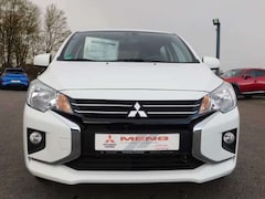 Bild des Angebotes Mitsubishi Space Star Select 1.2 MIVEC 5-Gang