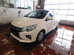 Bild des Angebotes Mitsubishi Space Star Select 1.2 MIVEC 5-Gang