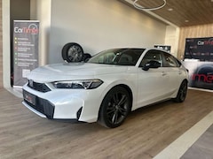 Bild des Angebotes Honda Civic Lim. 5-trg. e:HEV Sport