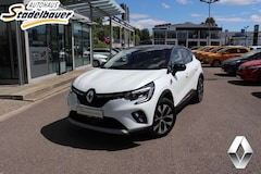 Bild des Angebotes Renault Captur II Techno, City-Komfort-Paket, Navi