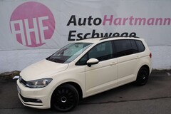 Bild des Angebotes VW Touran 2.0 TDI Trendline Taxi DSG 7-Sitz Kinders