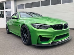 Bild des Angebotes BMW M4 Coupe DKG Competition BORN IN M-TOWN