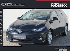 Bild des Angebotes Toyota Auris 1.2 Turbo Touring Sports Team Deutschland