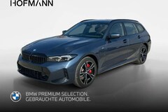 Bild des Angebotes BMW 330 M Sport Pro