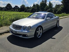 Bild des Angebotes Mercedes-Benz CL 500