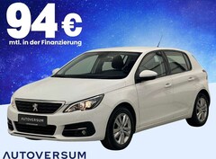 Bild des Angebotes Peugeot 308 Aut. 1.2 Active Pack NAVI*PDC*TEMP*MFL