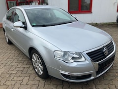 Bild des Angebotes VW Passat 1.6 Lim. Sportline KLIMA