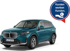 Bild des Angebotes BMW iX1 xDRIVE 30e AUTOMATIC LC PROF HuD KAMERA AHK LED PD