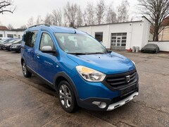 Bild des Angebotes Dacia Dokker 1.2 Stepway, TÜV Neu