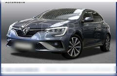Bild des Angebotes Renault Megane R.S. LINE TCe 160 EDC NAVI RFK HUD TWA