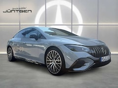 Bild des Angebotes Mercedes-Benz EQE 43 AMG 4M NIGHT 21" DIG-LIGHT AIRMATIC PANOR