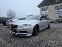 Bild des Angebotes Volvo V70 Kombi Momentum