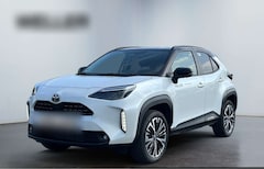 Bild des Angebotes Toyota Yaris Cross Hybrid 130 1.5 Style Plus *360*LED*