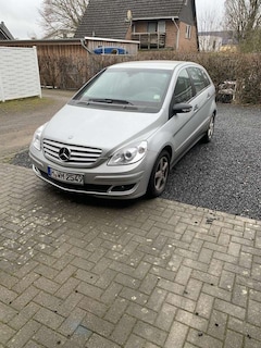 Bild des Angebotes Mercedes-Benz B 170 B 170 Autotronic
