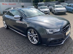 Bild des Angebotes Audi A5 3.0 TDI s line quattro 4x4 Autom-Leder-Navi-Pano GHD-20"