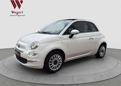 Bild des Angebotes Fiat 500C 500 Cabrio Dolcevita*PDC*1.HD*CARPLAY*NAVI*DAB*