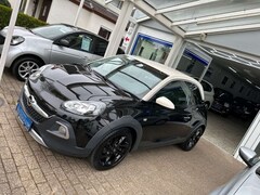 Bild des Angebotes Opel Adam Rocks