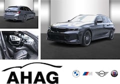 Bild des Angebotes Alpina D3 S Touring Allrad | Vollleder | Standheizung