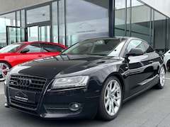 Bild des Angebotes Audi A5 Coupe 3.0 TDI quattro 6-Gang S line | B&O