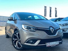Bild des Angebotes Renault Grand Scenic 1.7 dCi BOSE *7SITZ*MASSAGE*LEDER*