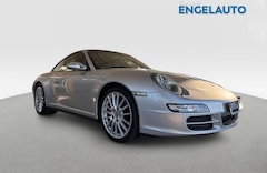 Bild des Angebotes Porsche 997 .1 Carrera 4S Neu revidierter Motor