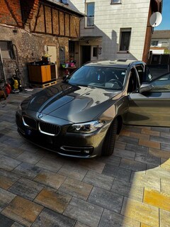 Bild des Angebotes BMW 535 535d xDrive Touring Aut. Luxury Line