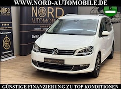 Bild des Angebotes VW Sharan 1.4 TSI United DSG 7-Sitzer/Kamera/Navi United