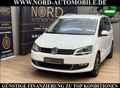 Bild des Angebotes VW Sharan 1.4 TSI United DSG 7-Sitzer/Kamera/Navi United