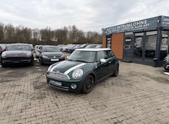 Bild des Angebotes MINI Cooper D Mini Cooper D/KLIMA/PANORAMADACH