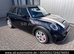 Bild des Angebotes MINI John Cooper Works Cabrio