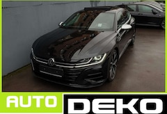 Bild des Angebotes VW Arteon R 4M DSG Pano/Virtual/ACC/DCC/AHK/20