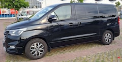 Bild des Angebotes Hyundai H-1 H 1 Cargo Autm. Profi HK