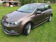Bild des Angebotes VW Polo V Comfortline BMT/Start-Stopp TÜV neu