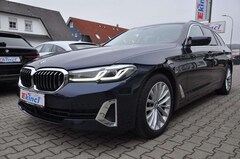 Bild des Angebotes BMW 540 5 Touring 540 d xDrive Luxury Line