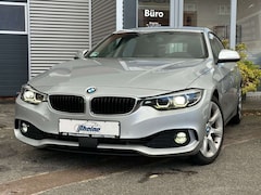 Bild des Angebotes BMW 420 420I Gran Coupé*LED*NAVI*SHZ*PDC*