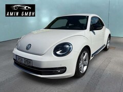 Bild des Angebotes VW Beetle 2,0 TFSI Sport Automatik Navi 200Ps