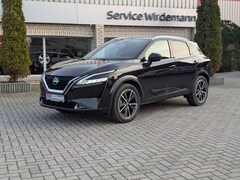 Bild des Angebotes Nissan Qashqai Tekna+