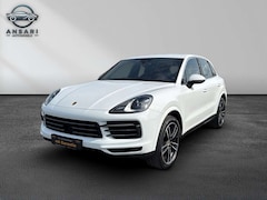 Bild des Angebotes Porsche Cayenne |1.Hand |18 Wege |DAB+ |21 Zoll