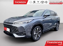 Bild des Angebotes MG HS Hybrid + Lux. Finanzierungspreis ACC+AUT+LED