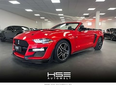 Bild des Angebotes Ford Mustang 2,3l EcoBoost *Premium/ SHZ/Sitzkühlung*