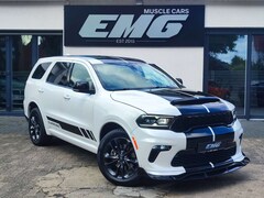 Bild des Angebotes Dodge Durango GT Blacktop AWD|LED|LEDER|KAMERA|SHZ|LCI|