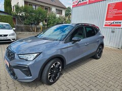 Bild des Angebotes SEAT Arona 1.5 TSI 110 kW FR Black Edition