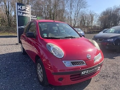 Bild des Angebotes Nissan Micra Visia*TÜV 03-28*