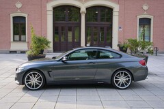 Bild des Angebotes BMW 435 i Coupe Sport-Aut., M Performance