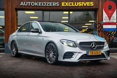 Bild des Angebotes Mercedes-Benz E 43 AMG 4Matic BRABUS panorama dach Burmester 3